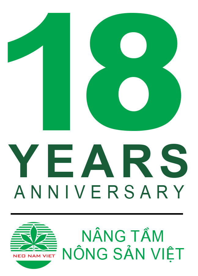 Logo CÔNG TY TNHH NEO NAM VIỆT